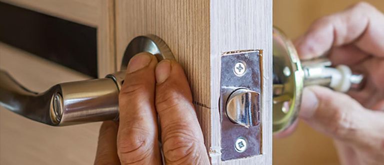 Ontario 24 hour residential locksmith