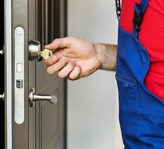 Residential Locksmith Ontario