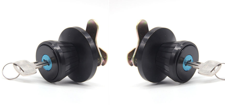 Cabinet Knob Lock Ontario