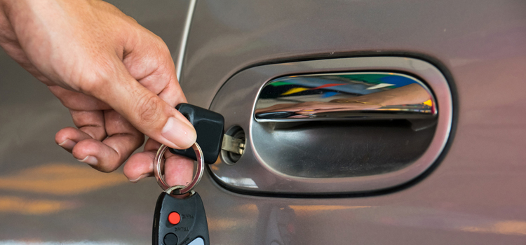 Car door lock repair in Ontario